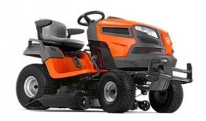 TS 346, Husqvarna 8240 Endurance Twin, Fast Hydrostat, 117 cm, RapidReplace?, SmartSwitch? i gruppen Husqvarna / Traktorer hos Mera Maskin Göteborg Aktiebolag (960 41 03-72)
